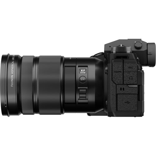 Objetivo Fujifilm XF18-120 mm f/4 LM PZ WR